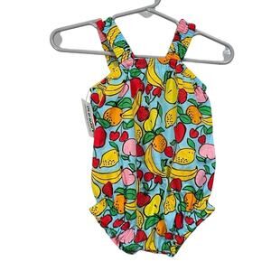 Old Navy 3-6 Months Romper